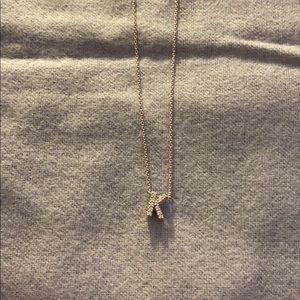 Roberto coin necklace